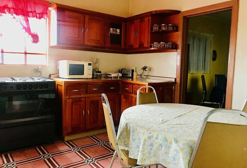 דירת קומפורט חדר שינה 1, Casa Afif