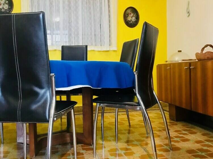 带1个卧室的舒适公寓, Casa Afif