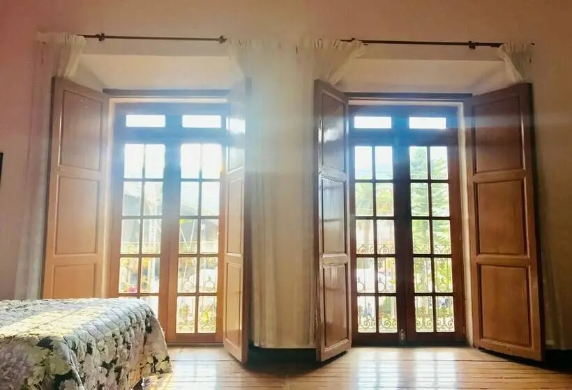 １ベッドルームのコンフォーとアパートメント, Casa Afif