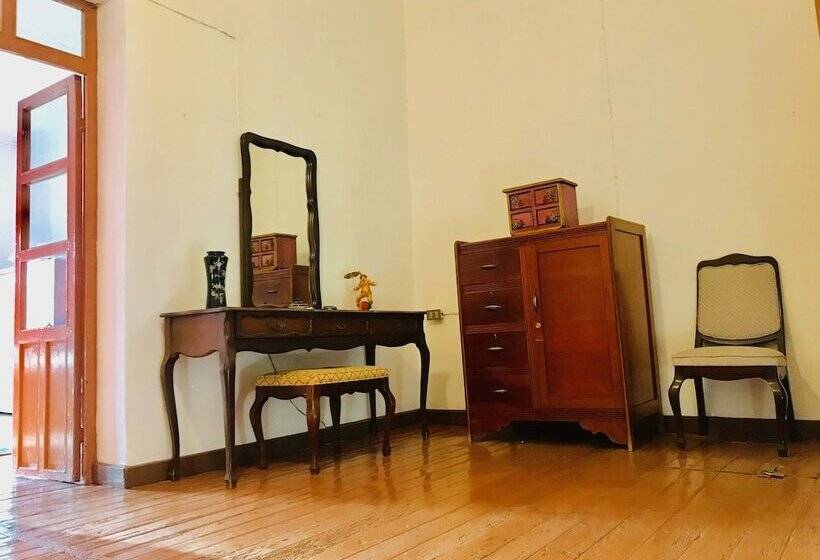 带1个卧室的舒适公寓, Casa Afif