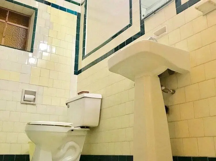 １ベッドルームのコンフォーとアパートメント, Casa Afif