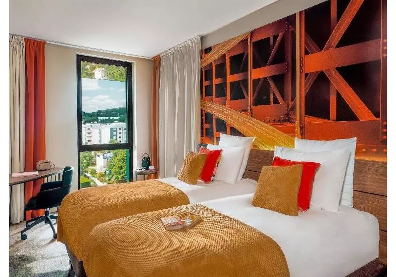 Superior-huone, Ahr Baja Hotel & Spa Cannigione