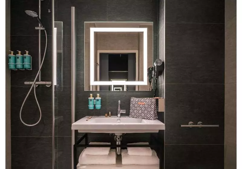 Superior-huone, Ahr Baja Hotel & Spa Cannigione