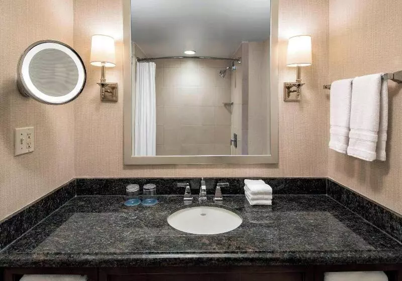 Standard Yhden Hengen Huone, Ahr Baja Hotel & Spa Cannigione