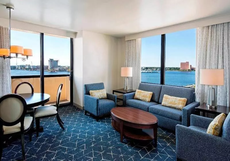 Standard Yhden Hengen Huone, Ahr Baja Hotel & Spa Cannigione