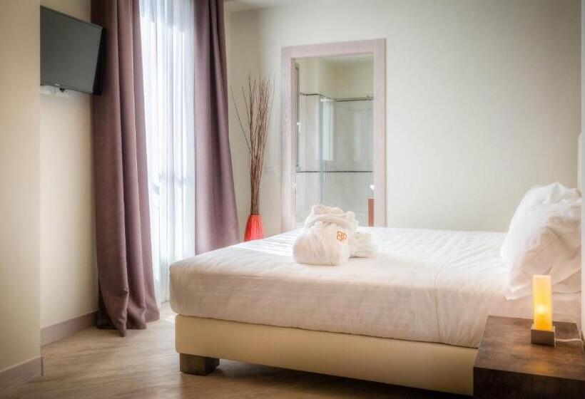 سوییت, Forte16 View & Spa