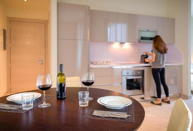 Suite with Terrace, Forte16 View & Spa