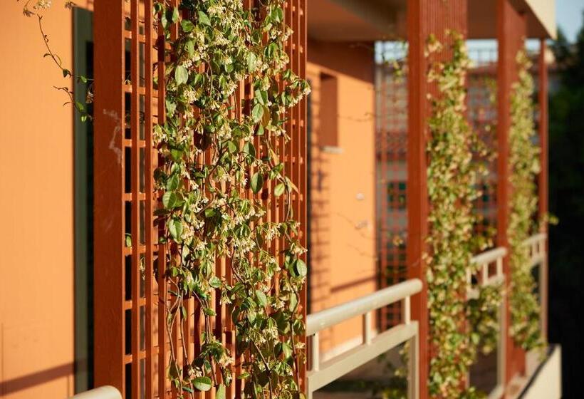 استودیوی استاندارد, Forte16 View & Spa