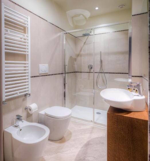 استودیوی سوپریور, Forte16 View & Spa