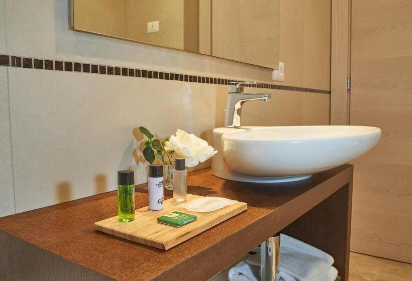 آپارتمان 1 خوابه, Forte16 View & Spa