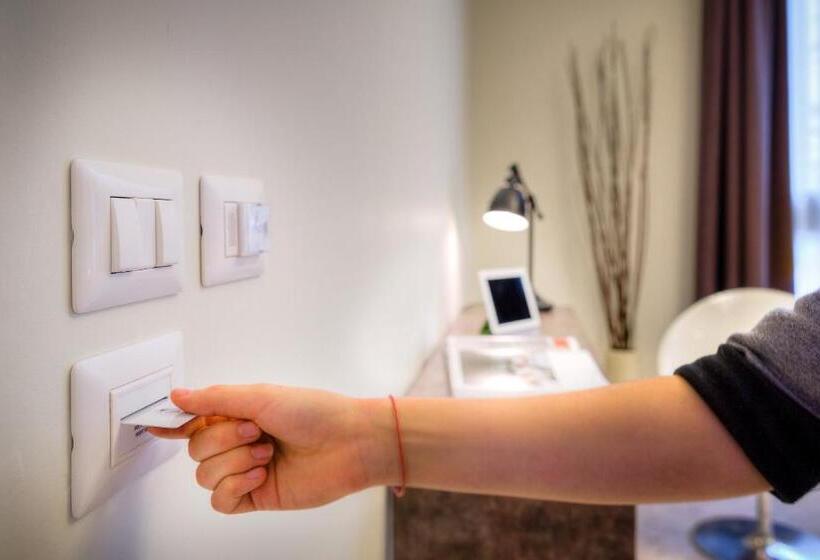 سوییت, Forte16 View & Spa