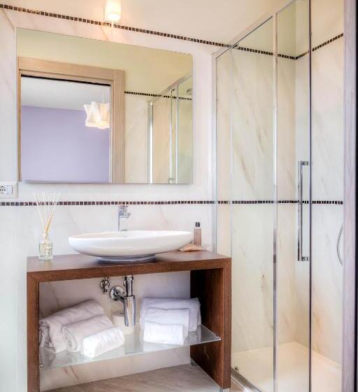 سوییت, Forte16 View & Spa