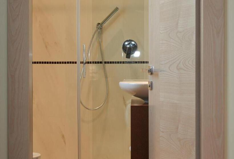 سوییت, Forte16 View & Spa