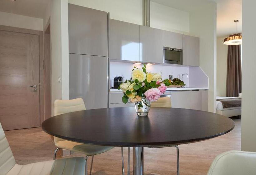 Suite with Terrace, Forte16 View & Spa