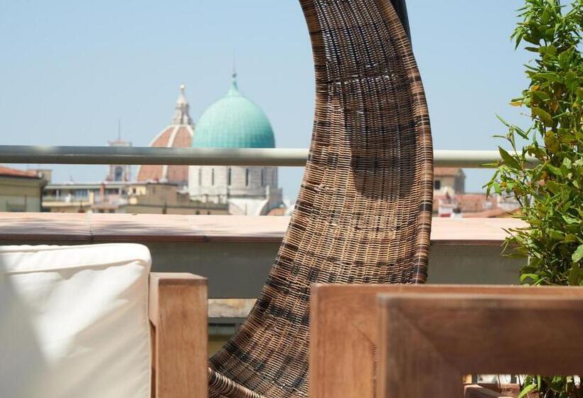 Suite with Terrace, Forte16 View & Spa