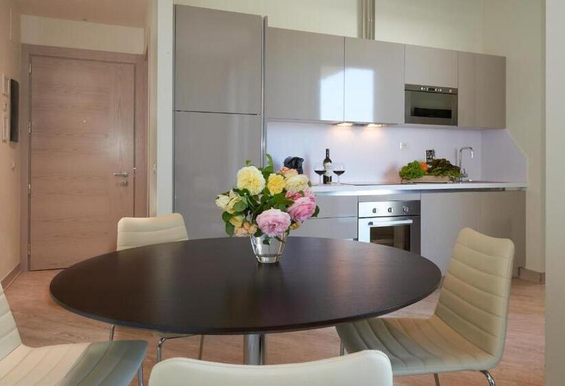 Suite with Terrace, Forte16 View & Spa
