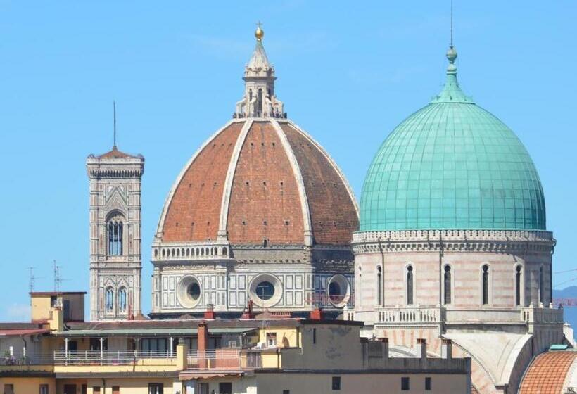 Suite with Terrace, Forte16 View & Spa