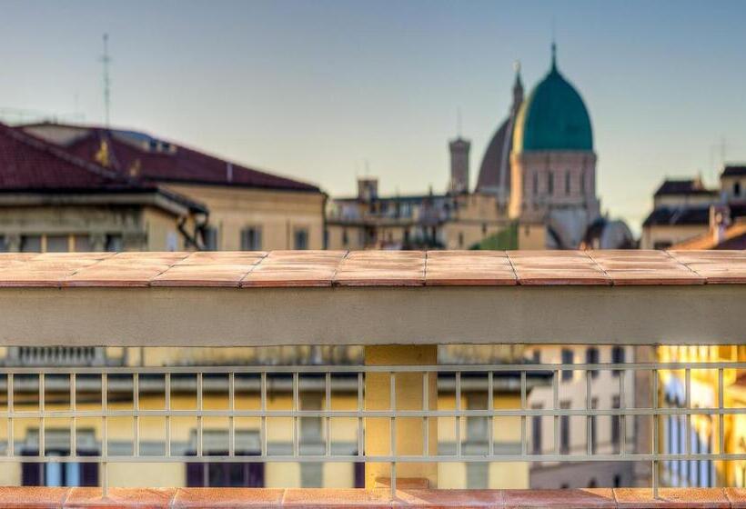 Suite with Terrace, Forte16 View & Spa