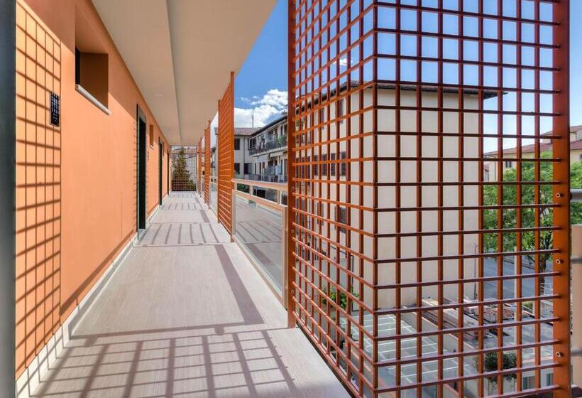 استودیوی استاندارد, Forte16 View & Spa