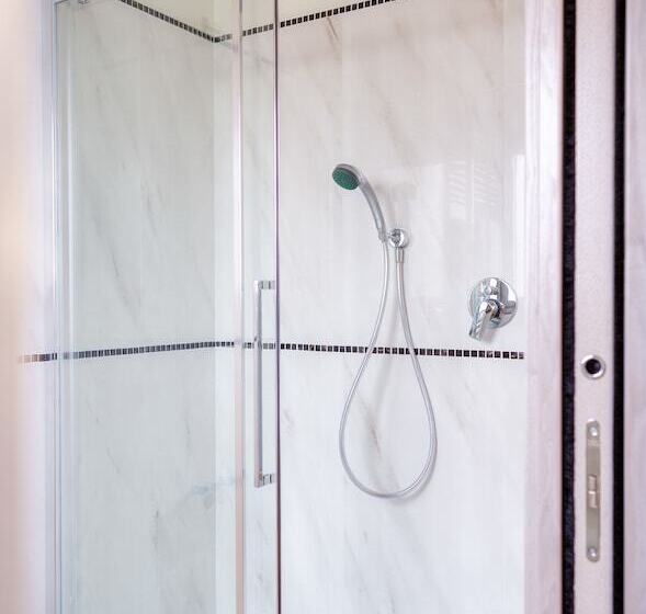 استودیوی استاندارد, Forte16 View & Spa