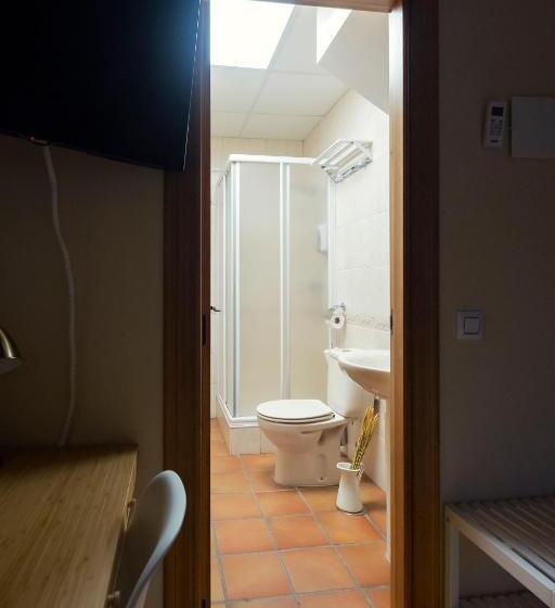 标准间, Hostal La Granja