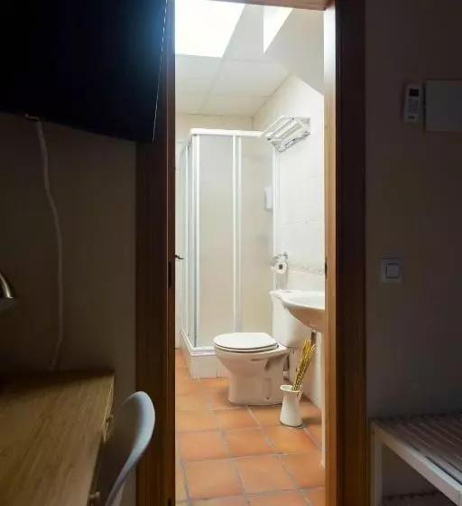 اتاق استاندارد, Hostal La Granja