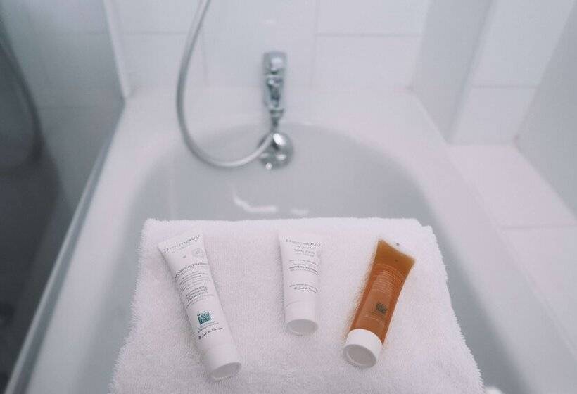 חדר קומפורט, Best Western Hôtel Des Thermes   Balaruc Les Bains Sète