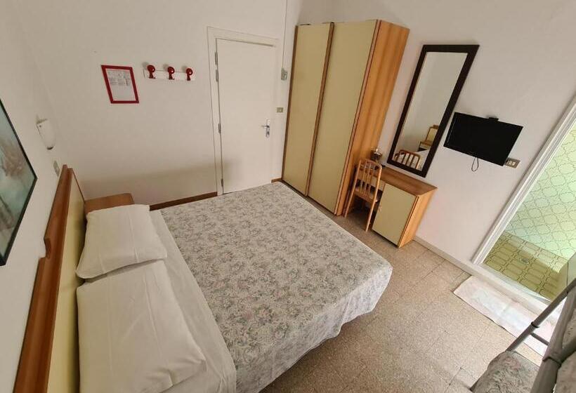 חדר אקונומי, Camelia