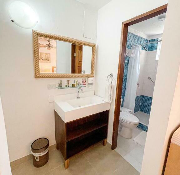 스탠다드 룸, Cocoplum Beach