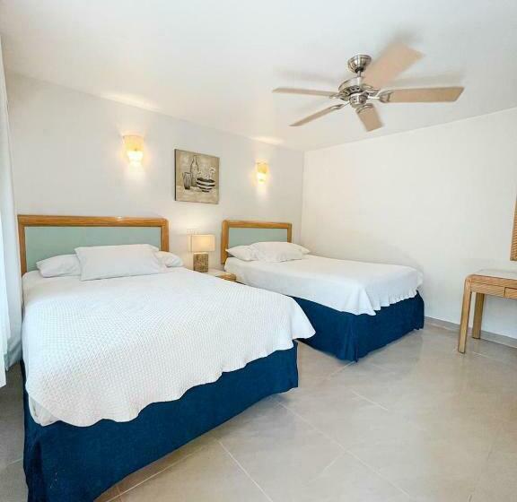 스탠다드 룸, Cocoplum Beach