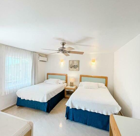 스탠다드 룸, Cocoplum Beach