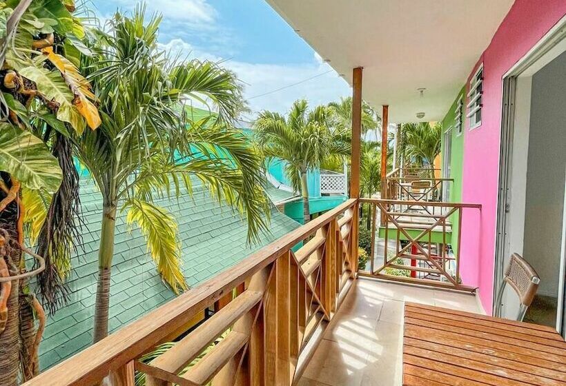 스탠다드 룸 더블 침대, Cocoplum Beach