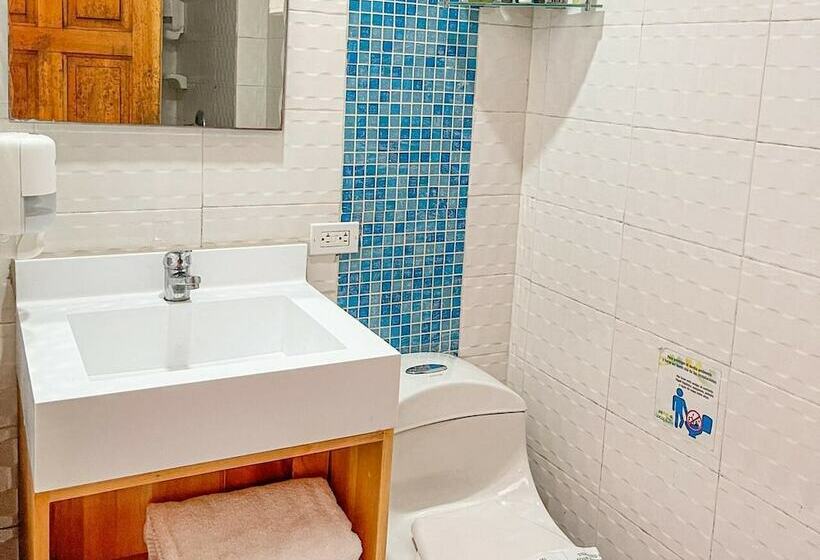 스탠다드 룸 더블 침대 2개, Cocoplum Beach