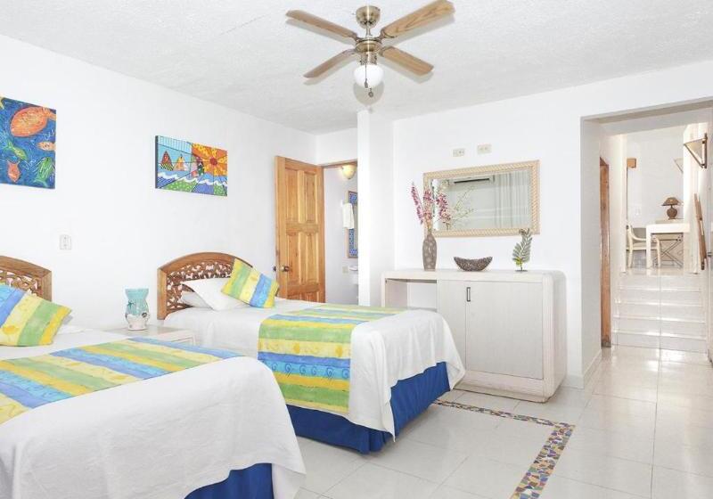 주니어 스위트, Cocoplum Beach