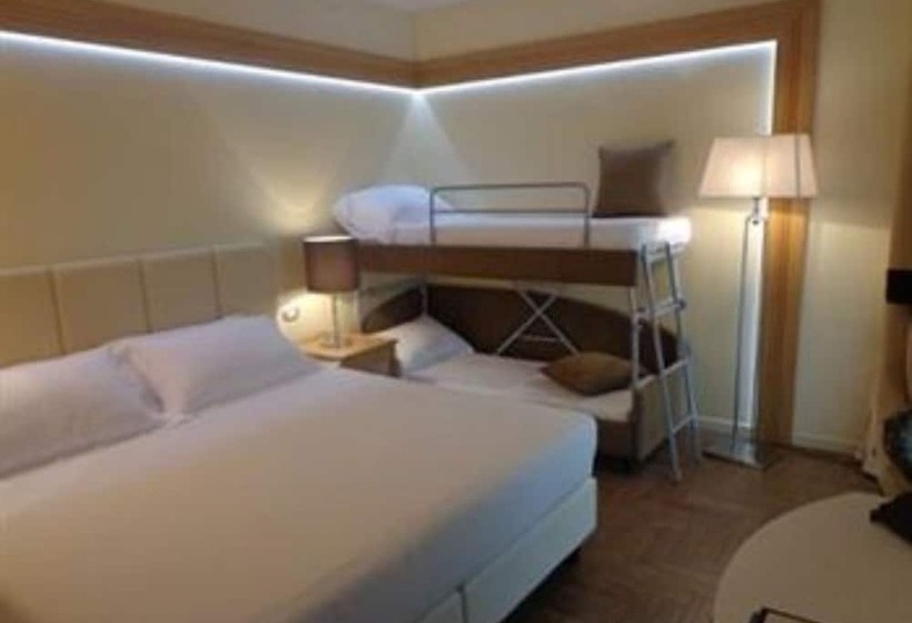 اتاق خانوادگی, Erbavoglio