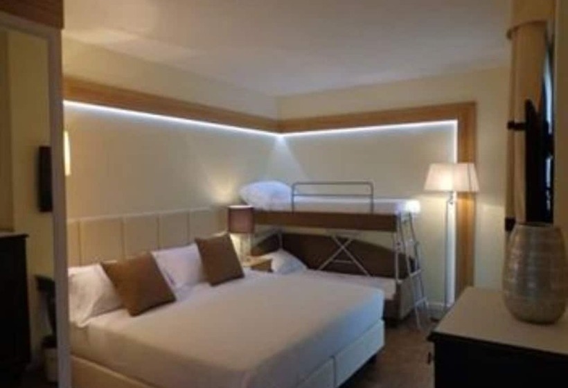 اتاق خانوادگی, Erbavoglio