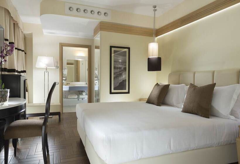 اتاق استاندارد, Erbavoglio