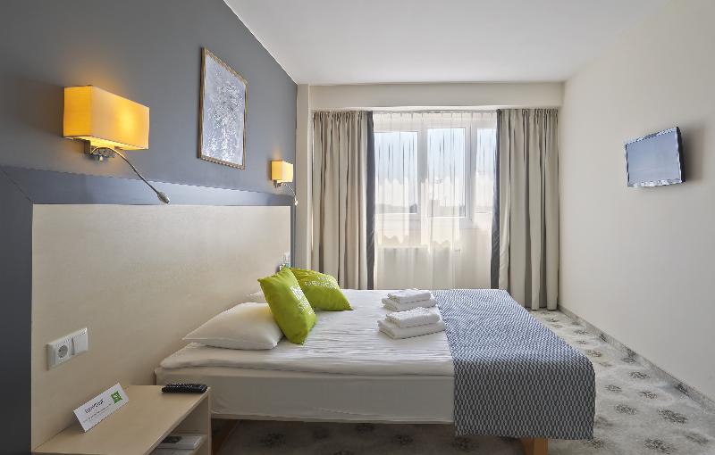 اتاق استاندارد, Aurora Hotel Klaipeda