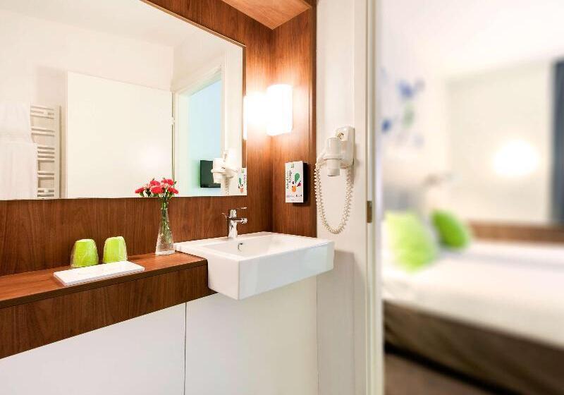스탠다드 룸, Ibis Styles Vilnius
