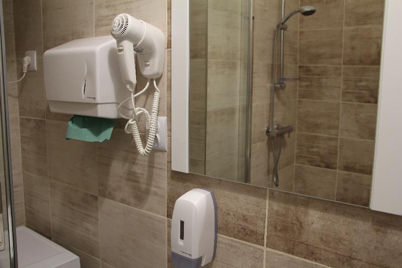 اتاق استاندارد, Ibis Styles Vilnius