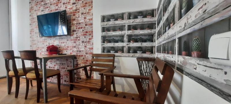 스탠다드 룸, Ibis Styles Vilnius