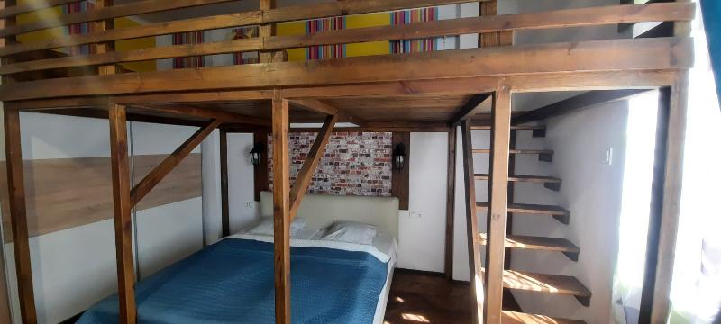 스탠다드 룸, Ibis Styles Vilnius