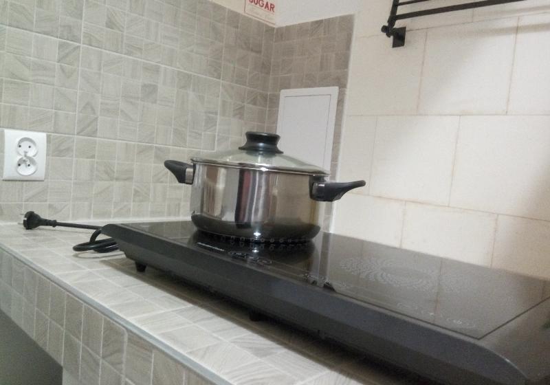 اتاق استاندارد, Ibis Styles Vilnius