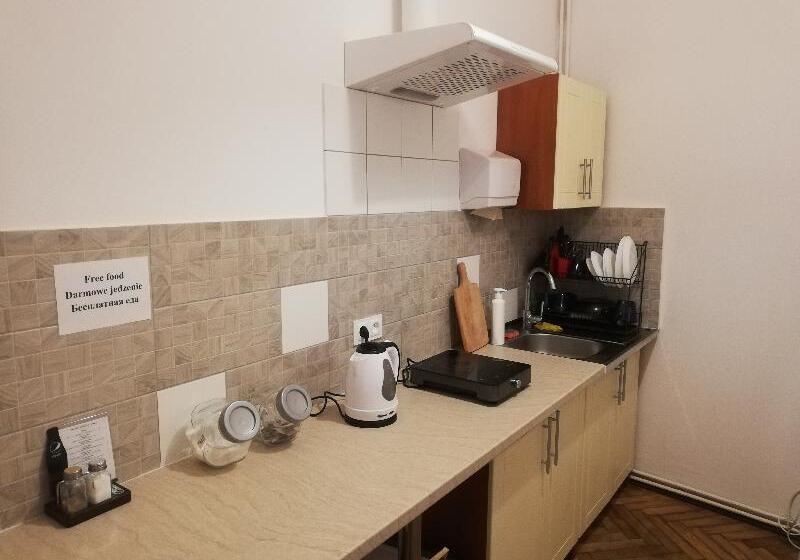 اتاق استاندارد, Ibis Styles Vilnius