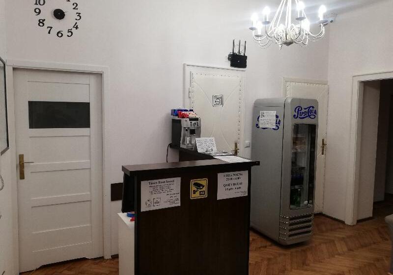 اتاق استاندارد, Ibis Styles Vilnius