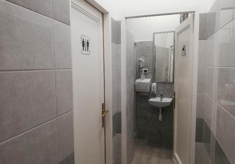 اتاق استاندارد, Ibis Styles Vilnius