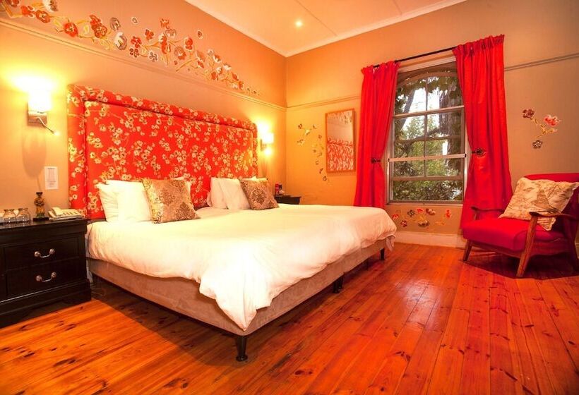 חדר סטנדרט, Karoo Art