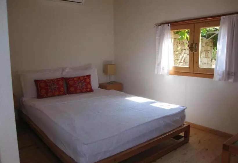 Suite Comfort, Lycia