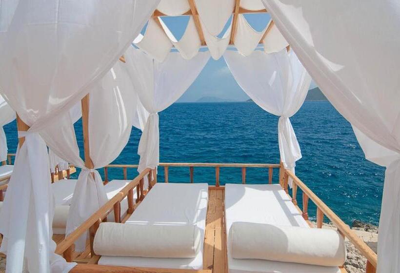 Suite Comfort, Lycia