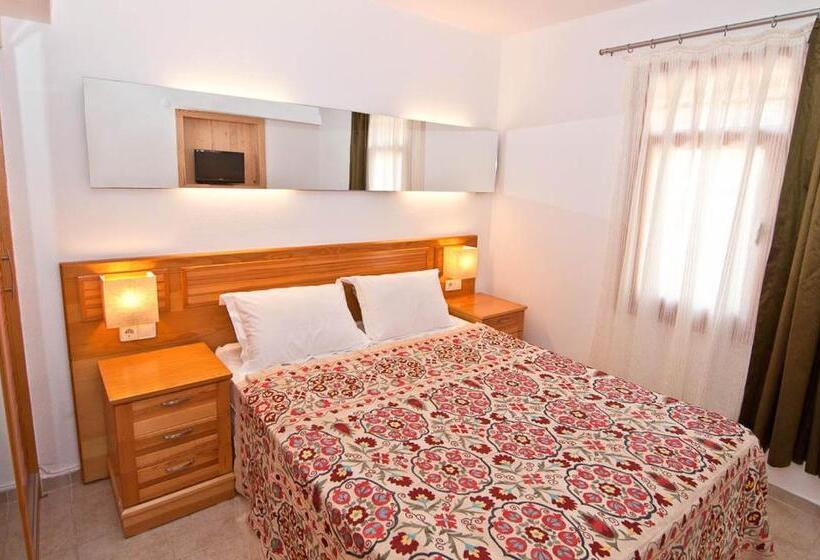 Suite Comfort, Lycia